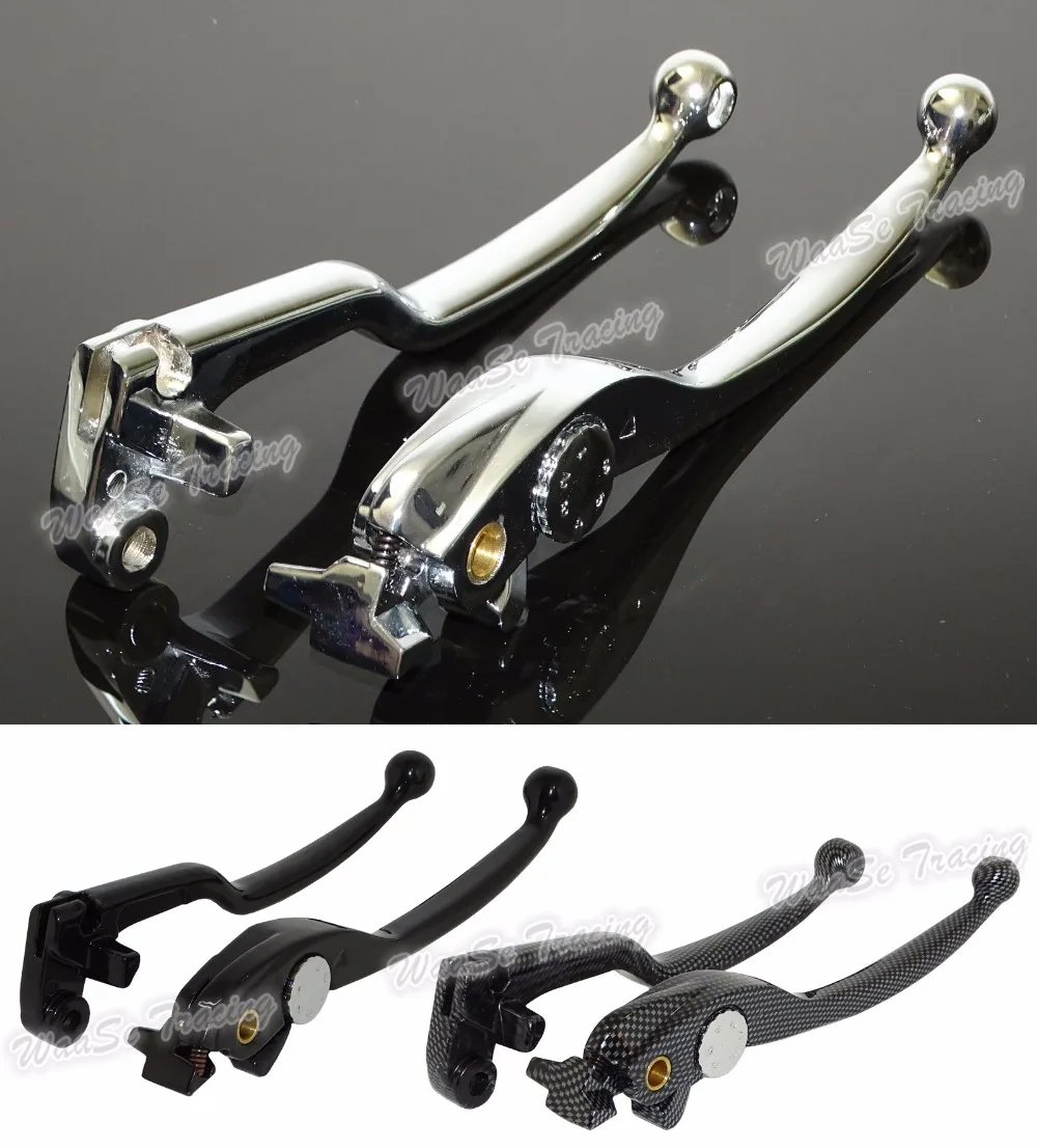 waase Motorcycle Brake Clutch Levers For HONDA CBR600RR CBR 600 RR 2003 2004 2005 2006
waase Motorcycle Brake Clutch Levers For HONDA CBR600RR CBR 600 RR 2003 2004 2005 2006