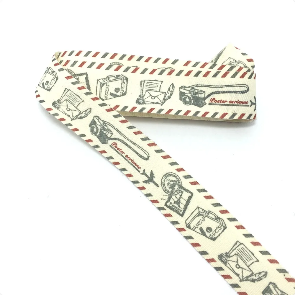 ZERZEEMOOY 3/4"(20mmx100m) Wholesale Handmade the cheapest 100% Cotton Ribbon Sewing tape camera box plane Mail letter lace
ZERZEEMOOY 3/4"(20mmx100m) Wholesale Handmade the cheapest 100% Cotton Ribbon Sewing tape camera box plane Mail letter lace