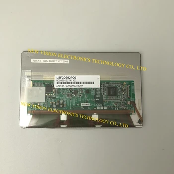 L5F30992P00 AA056A GCX513AKN-E AB056E Original 5.6 inch LCD Display Panel for Industrial Equipment
L5F30992P00 AA056A GCX513AKN-E AB056E Original 5.6 inch LCD Display Panel for Industrial Equipment