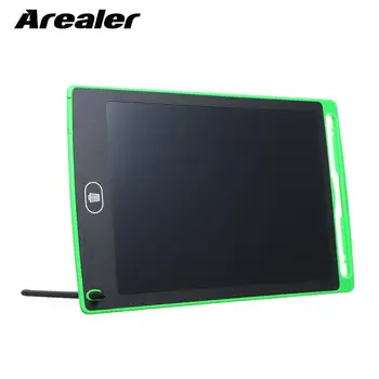 8.5 Inch LCD Drawing Tablet Portable Digital Pad Writing Notepad Electronic Graphic Board Notes Reminder with Stylus Pen
8.5 Inch LCD Drawing Tablet Portable Digital Pad Writing Notepad Electronic Graphic Board Notes Reminder with Stylus Pen
