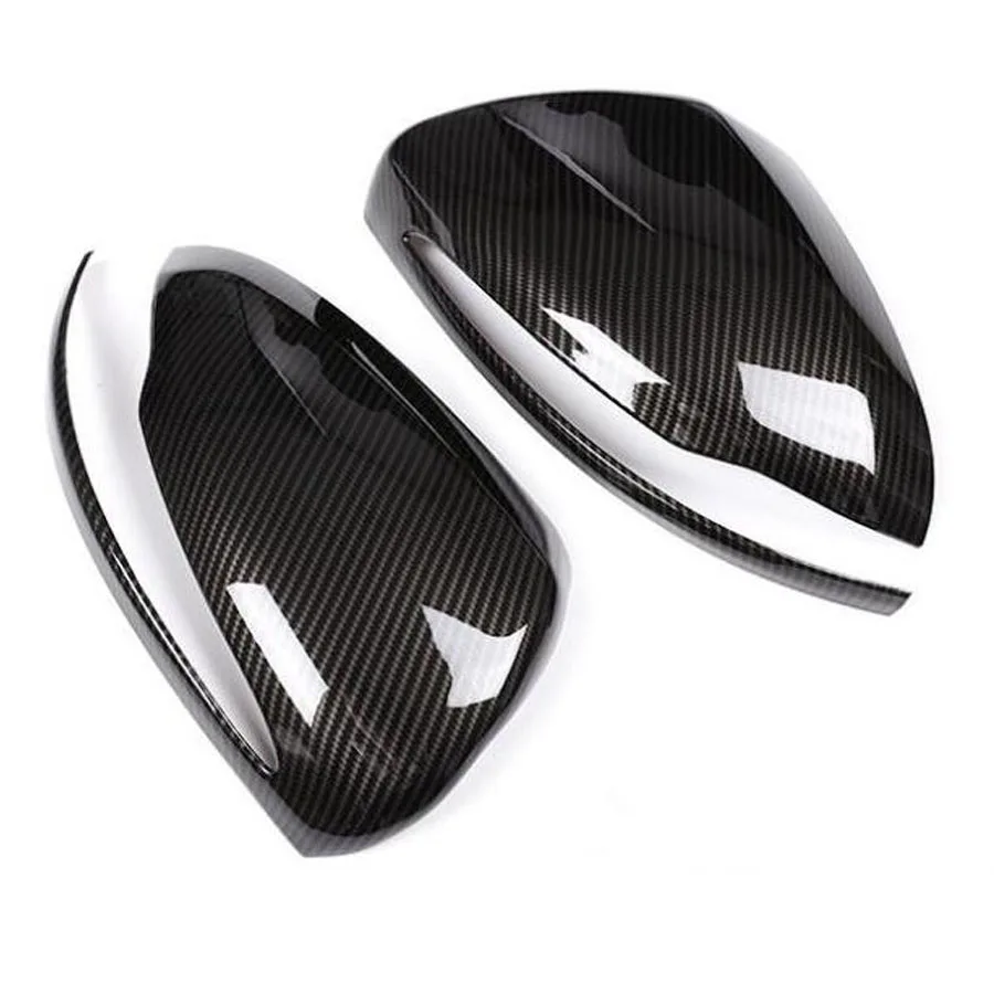 YAQUICKA Car Exterior Front Side Rearview Mirror Cover Trim Styling For Mercedes Benz E C S Class W213 W205 W222 GLC X253 Newest
YAQUICKA Car Exterior Front Side Rearview Mirror Cover Trim Styling For Mercedes Benz E C S Class W213 W205 W222 GLC X253 Newest