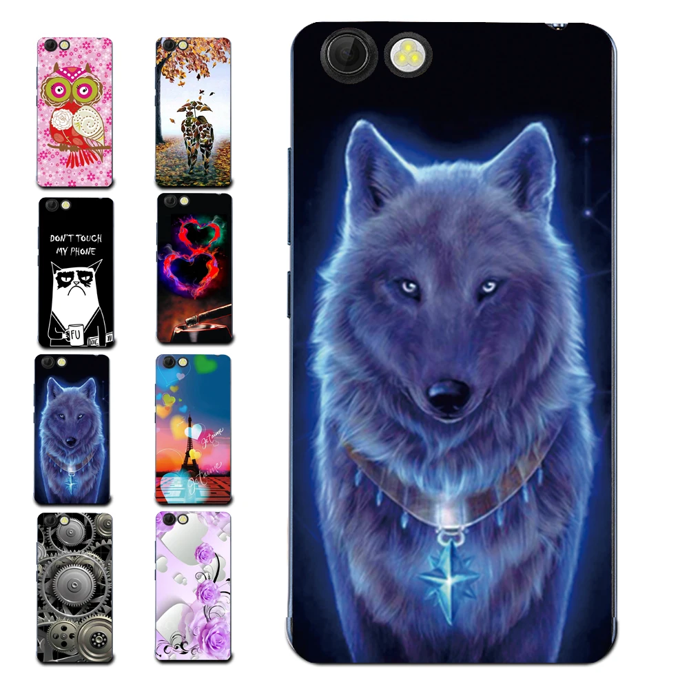New Shell Carton Wolf King Animal Paint Silicon Soft Case for Prestigio Muze F3 PSP3532 DUO Back Cover Housing Bag
New Shell Carton Wolf King Animal Paint Silicon Soft Case for Prestigio Muze F3 PSP3532 DUO Back Cover Housing Bag