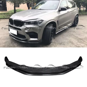 RKP Style Car Styling Carbon Fiber Front Lip Bumper Spoiler For BMW X5M X6M F85 F86
RKP Style Car Styling Carbon Fiber Front Lip Bumper Spoiler For BMW X5M X6M F85 F86