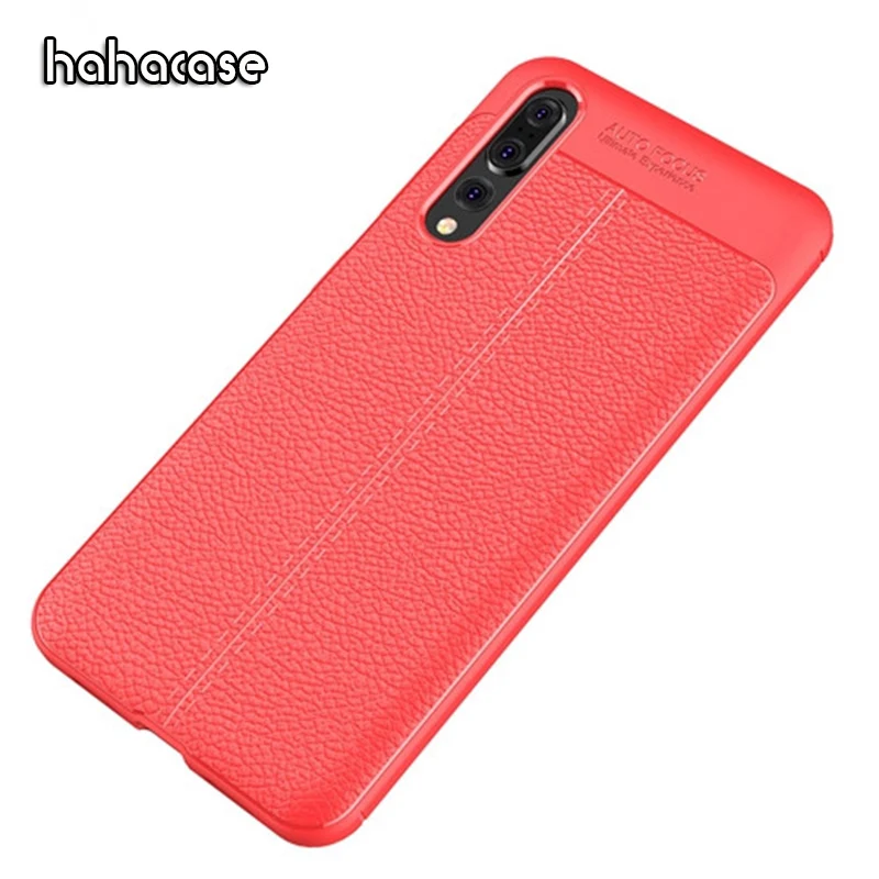 200pcs Litchi Pattern Shockproof Armor Case For Huawei P30 P20 Mate 30 Pro 20 Lite Nova 5 5i Y7 2019 Hybrid Soft Silicone Case
200pcs Litchi Pattern Shockproof Armor Case For Huawei P30 P20 Mate 30 Pro 20 Lite Nova 5 5i Y7 2019 Hybrid Soft Silicone Case
