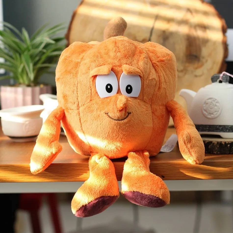 9" Soft Plush Toys Fruits Vegetables Starwberry Blue Berry Cauliflower Broccoli Garlic Stuffed Plush Toys Doll Baby Toy for Kid
9" Soft Plush Toys Fruits Vegetables Starwberry Blue Berry Cauliflower Broccoli Garlic Stuffed Plush Toys Doll Baby Toy for Kid