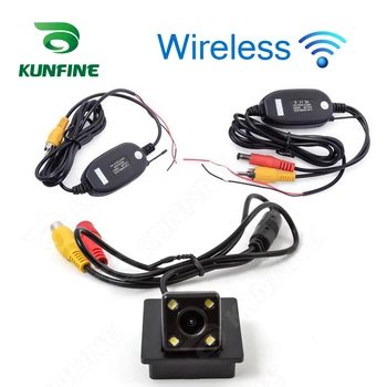 Wireless CCD Track Car Rear View Camera For Cadillac SRX 2014 Parking Assistance Camera Trackline Night Vision LED Light
Wireless CCD Track Car Rear View Camera For Cadillac SRX 2014 Parking Assistance Camera Trackline Night Vision LED Light