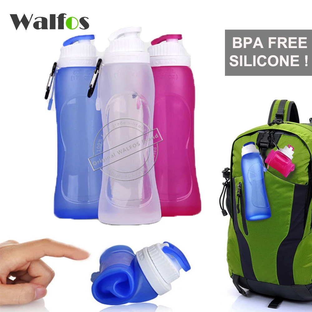 WALFOS 2017 New Leak-Proof Seal Large Capacity Nozzle Sport Bicycle Plastic Tritan Water Bottles With Cover Lip Filter
WALFOS 2017 New Leak-Proof Seal Large Capacity Nozzle Sport Bicycle Plastic Tritan Water Bottles With Cover Lip Filter