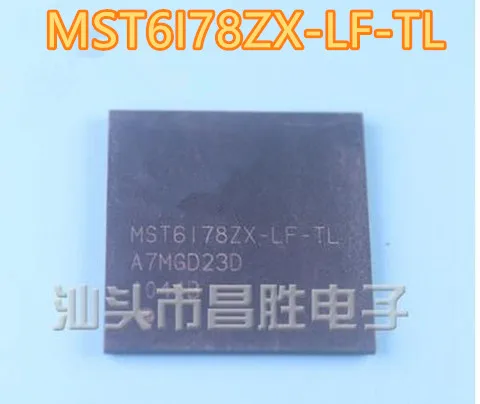 100% New&original MST6I78ZX-LF-TL MST6178ZX-LF-TL | Электроника