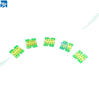 5sets One time chip For Epson T3000 T5000 T7000 T3200 T5200 T7200 T3070 T5070 T7070 T3270 T5270 T7270 T3270D T5270D
5sets One time chip For Epson T3000 T5000 T7000 T3200 T5200 T7200 T3070 T5070 T7070 T3270 T5270 T7270 T3270D T5270D