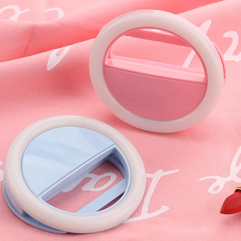 1PCS Round Shape On Ring Light on Camera Selfie LED Camera Light with 36 LED for Smart Phone Camera
1PCS Round Shape On Ring Light on Camera Selfie LED Camera Light with 36 LED for Smart Phone Camera