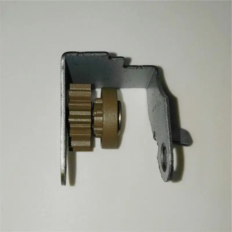 GiMerLotPy Arm Swing Driver Fuser Gear for HP LaserJet 5000 5100 RF5-2409 for canon 1810 1820
GiMerLotPy Arm Swing Driver Fuser Gear for HP LaserJet 5000 5100 RF5-2409 for canon 1810 1820