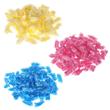 1 Set 100 pieces Salon Clear Ear Cover Ear Protection Hair Dye Hair Color Styling Tool High Quality New
1 Set 100 pieces Salon Clear Ear Cover Ear Protection Hair Dye Hair Color Styling Tool High Quality New