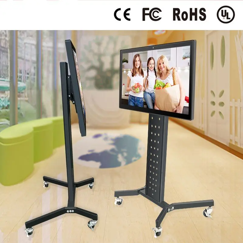 2017 most popular 4G DDR3 32 inch desktop computer all in one Intel Pentium/CeleronCore i3/i5/i7 CPU
2017 most popular 4G DDR3 32 inch desktop computer all in one Intel Pentium/CeleronCore i3/i5/i7 CPU