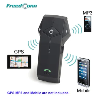 FreedConn T-COM COLO Motorcycle Helmet Bluetooth Headset Intercom Interphone 1000M Interp Headphone NFC Technology FM radio
FreedConn T-COM COLO Motorcycle Helmet Bluetooth Headset Intercom Interphone 1000M Interp Headphone NFC Technology FM radio