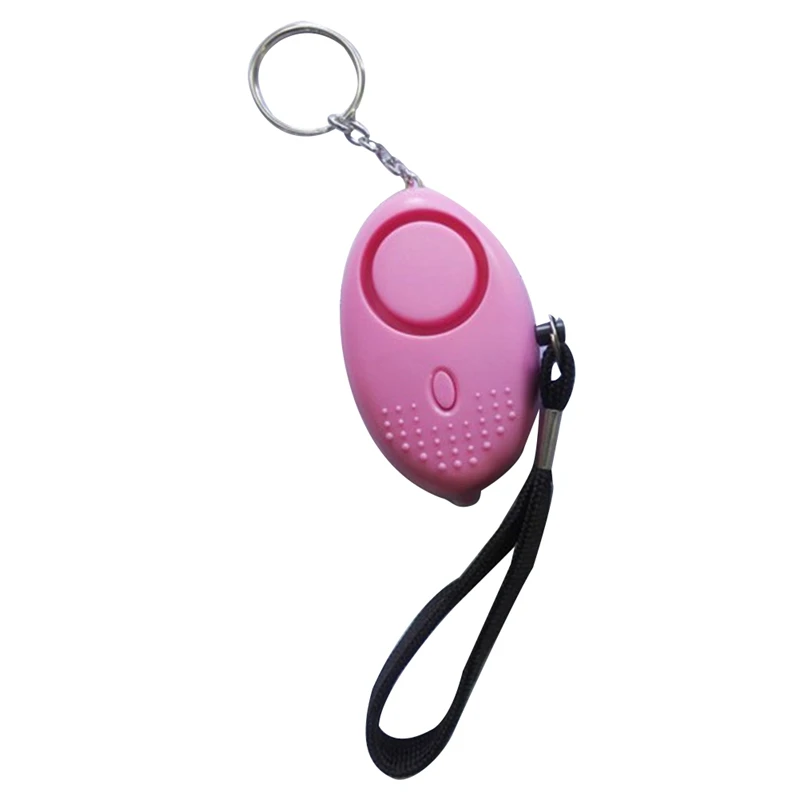 120db Personal Defense Siren Anti-attack Security For Children And Older Women Carrying A Panic Alarm Decor
120db Personal Defense Siren Anti-attack Security For Children And Older Women Carrying A Panic Alarm Decor