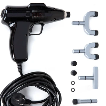 NEW Smart Seventh Generation Chiropractic Adjusting Instrument Electric Spinal Correction Gun Adjustable Intensity Activator
NEW Smart Seventh Generation Chiropractic Adjusting Instrument Electric Spinal Correction Gun Adjustable Intensity Activator
