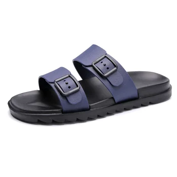 New Summer Shoes Men Beach Sandals Non-slip Male Summer Holiday Shoes Casual Man Flat Sandals A1582
New Summer Shoes Men Beach Sandals Non-slip Male Summer Holiday Shoes Casual Man Flat Sandals A1582