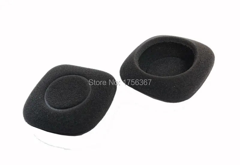Original earmuff Ear pads replacement for Logitech H150 H130 H250 headphones(earcaps/ear cover) sponge/Intercropped Cotton ear
Original earmuff Ear pads replacement for Logitech H150 H130 H250 headphones(earcaps/ear cover) sponge/Intercropped Cotton ear