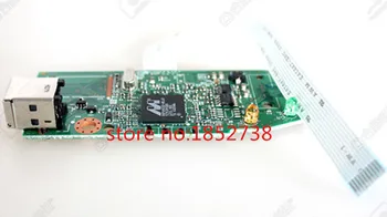 NEW FORMATTER PCA ASSY Formatter Board logic Main Board MainBoard mother board For P1102 P1106 P1108 P1007 CE668-60001
NEW FORMATTER PCA ASSY Formatter Board logic Main Board MainBoard mother board For P1102 P1106 P1108 P1007 CE668-60001