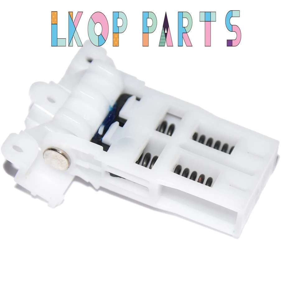 2X 003N01018 003N01051 for Xerox WorkCentre 3210 3220 3300 3320 3635 6110 PE16 PE120 for Ricoh SP 3200 AC104 AC205 ADF Hinge
2X 003N01018 003N01051 for Xerox WorkCentre 3210 3220 3300 3320 3635 6110 PE16 PE120 for Ricoh SP 3200 AC104 AC205 ADF Hinge