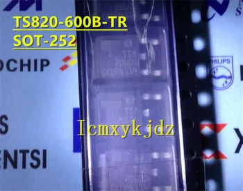 5Pcs/Lot , TS820-600B TS820-600BTR 8A600V TO-252 ,New Original Product New original free shipping fast delivery
5Pcs/Lot , TS820-600B TS820-600BTR 8A600V TO-252 ,New Original Product New original free shipping fast delivery