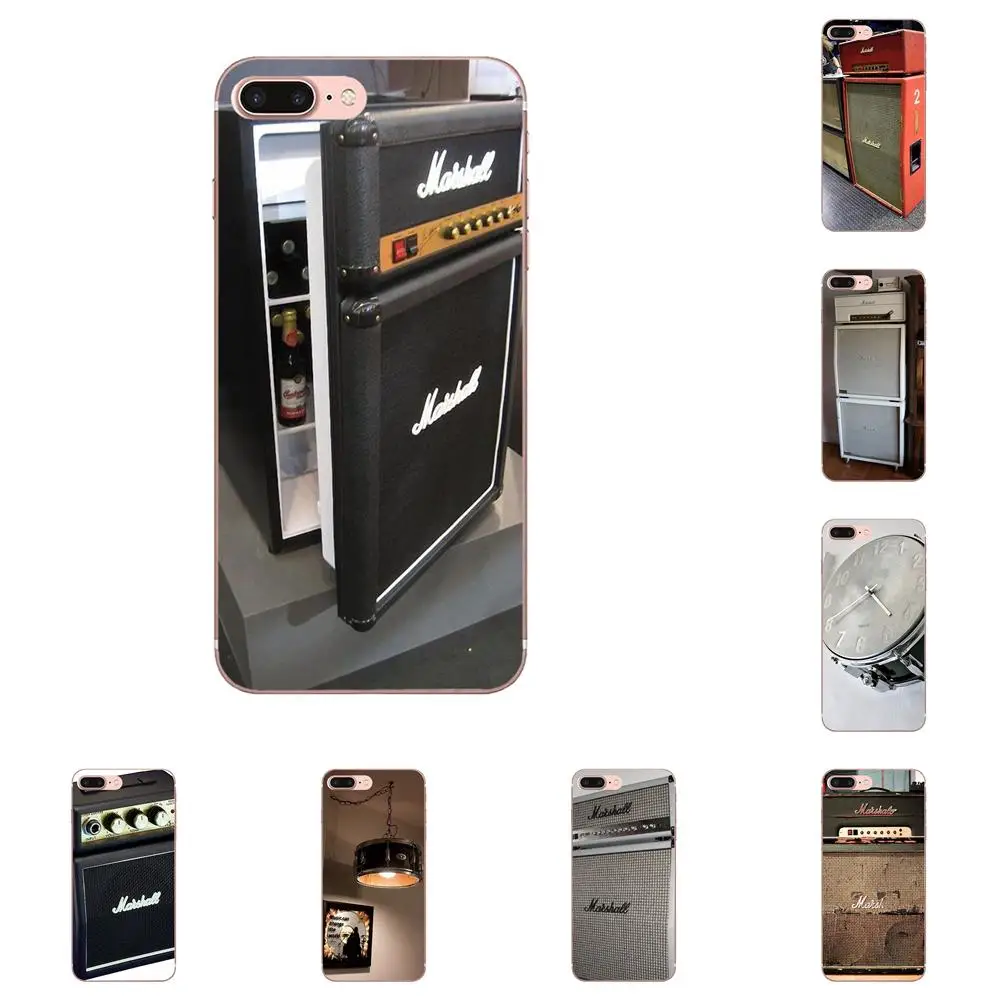 For Sony Xperia Z Z1 Z2 Z3 Z4 Z5 compact Mini M2 M4 M5 T3 E3 E5 XA XA1 XZ Premium Soft Shell Marshall Amplification Amp Music
For Sony Xperia Z Z1 Z2 Z3 Z4 Z5 compact Mini M2 M4 M5 T3 E3 E5 XA XA1 XZ Premium Soft Shell Marshall Amplification Amp Music