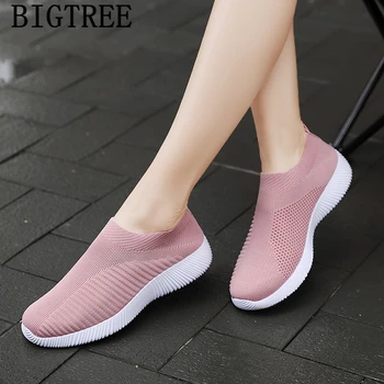 Sock Sneaker Women Designer Sneakers Summer Sneakers For Women Breathable Mesh Shoes Fashion Sneakers Brand Women Casual Shoes
Sock Sneaker Women Designer Sneakers Summer Sneakers For Women Breathable Mesh Shoes Fashion Sneakers Brand Women Casual Shoes