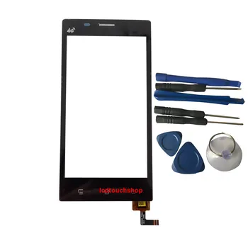 New Touch Panel For Hisense E602M Touchscreen Digitizer Front Glass Lens Touch Screen Sensor Replacement With Tools
New Touch Panel For Hisense E602M Touchscreen Digitizer Front Glass Lens Touch Screen Sensor Replacement With Tools
