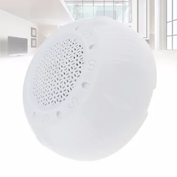 ATC-801 Mount Microphone Input USB MP3 Player Ceiling Speaker Public Broadcast Background Music Speaker for Home / Supermarket
ATC-801 Mount Microphone Input USB MP3 Player Ceiling Speaker Public Broadcast Background Music Speaker for Home / Supermarket