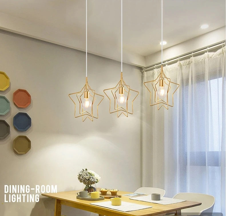 Светильники Над Столом Фото – Telegraph