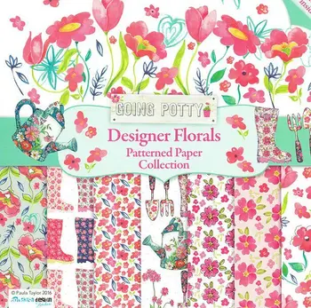 new 8'' colorful designer florals pattern Gift Wrapping Book kit 16sheets/set,DIY Scrapbooking Paper pack Set,paper craft
new 8'' colorful designer florals pattern Gift Wrapping Book kit 16sheets/set,DIY Scrapbooking Paper pack Set,paper craft
