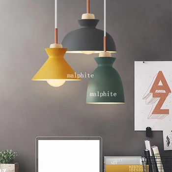 Nordic LED Iron Pendant Lights Creative Cafe Bar Bedroom Lustre Suspension Bedside Restaurant Hanging Lamp Living Room Decor Art
Nordic LED Iron Pendant Lights Creative Cafe Bar Bedroom Lustre Suspension Bedside Restaurant Hanging Lamp Living Room Decor Art