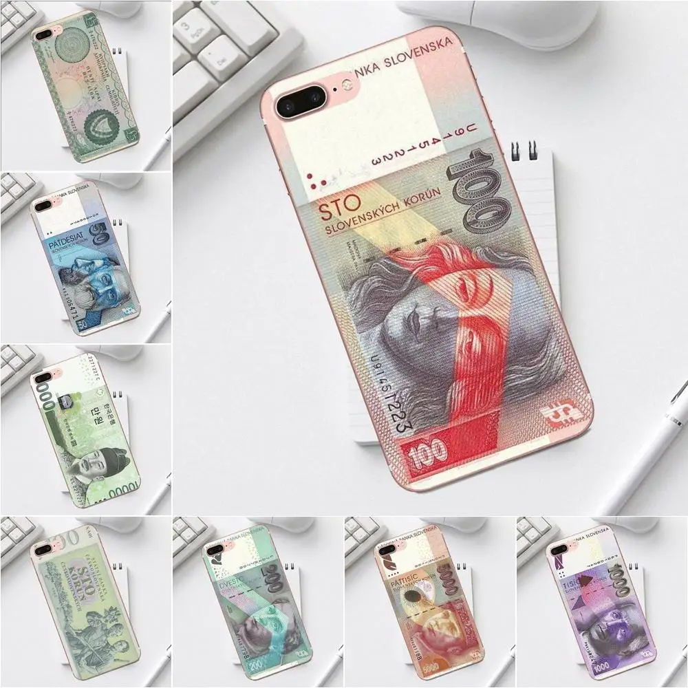 Qdowpz For Galaxy Alpha Core Prime Note 4 5 8 S3 S4 S5 S6 S7 S8 S9 mini edge Plus Soft Mobile Phone Case Cover Slovak Koruna
Qdowpz For Galaxy Alpha Core Prime Note 4 5 8 S3 S4 S5 S6 S7 S8 S9 mini edge Plus Soft Mobile Phone Case Cover Slovak Koruna