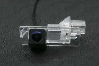 HD 1280*720 Car Rear view Camera for Renault Fluence 2014 2015 CCD Night Vision Waterproof Car Reverse Camera
HD 1280*720 Car Rear view Camera for Renault Fluence 2014 2015 CCD Night Vision Waterproof Car Reverse Camera