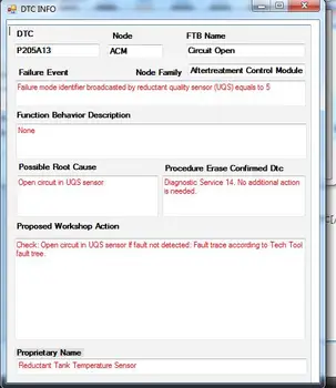 Tech Tool PTT Parameter Description V2 Multilanguage For volvo UNLOCK
Tech Tool PTT Parameter Description V2 Multilanguage For volvo UNLOCK