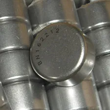 100pcs High quality BN162212 BN16x22x12 needle roller bearing +whosale and retail 16x22x12mm
100pcs High quality BN162212 BN16x22x12 needle roller bearing +whosale and retail 16x22x12mm