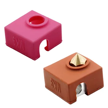 MK9 Silicone Socks Heater Pink Insulation Replicator Anet Prusa MK7/MK8/MK9 ND998
MK9 Silicone Socks Heater Pink Insulation Replicator Anet Prusa MK7/MK8/MK9 ND998
