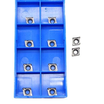 20PCS CCGT060204 AK H01 CCGT 060204 Aluminum cutter blade Insert Cutting Tool turning tool CNC Tools AL +TIN Alloy wood
20PCS CCGT060204 AK H01 CCGT 060204 Aluminum cutter blade Insert Cutting Tool turning tool CNC Tools AL +TIN Alloy wood