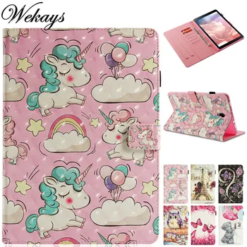 Wekays For Samsung Tab A2 10.5 2018 Cartoon 3D Leather Fundas Case For Samsung Galaxy Tab A 10.5 2018 T590 T595 T597 Cover Cases
Wekays For Samsung Tab A2 10.5 2018 Cartoon 3D Leather Fundas Case For Samsung Galaxy Tab A 10.5 2018 T590 T595 T597 Cover Cases