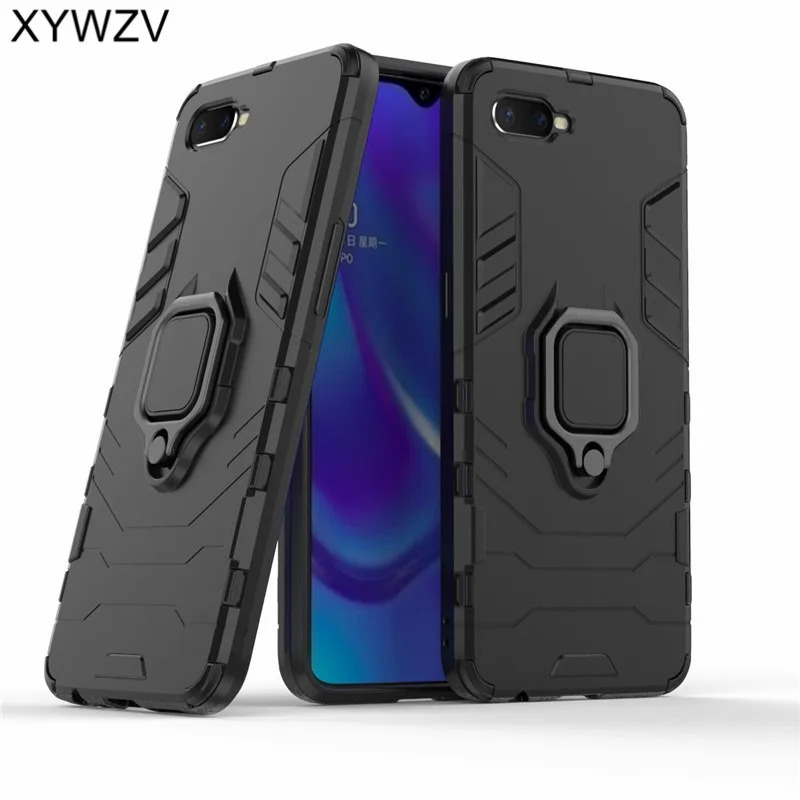 Armor Case OPPO RX17 Neo Silicone Cover Magnetic Metal Finger Ring Holder Case For OPPO RX17 Neo Hard Phone Case OPPO K1 Fundas
Armor Case OPPO RX17 Neo Silicone Cover Magnetic Metal Finger Ring Holder Case For OPPO RX17 Neo Hard Phone Case OPPO K1 Fundas