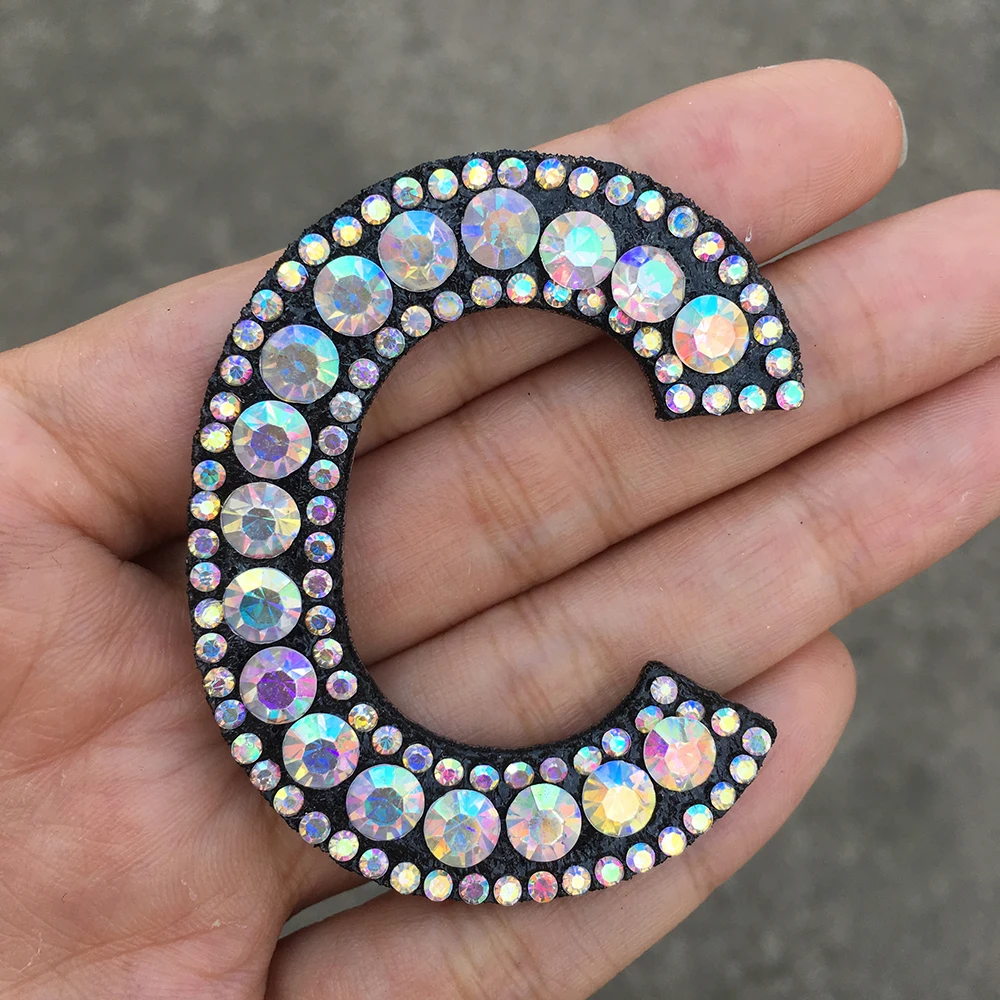 5pcs Patch For Clothing Rhinestone diamond patch patch clothing hot drilling hot map cloth stickers
5pcs Patch For Clothing Rhinestone diamond patch patch clothing hot drilling hot map cloth stickers