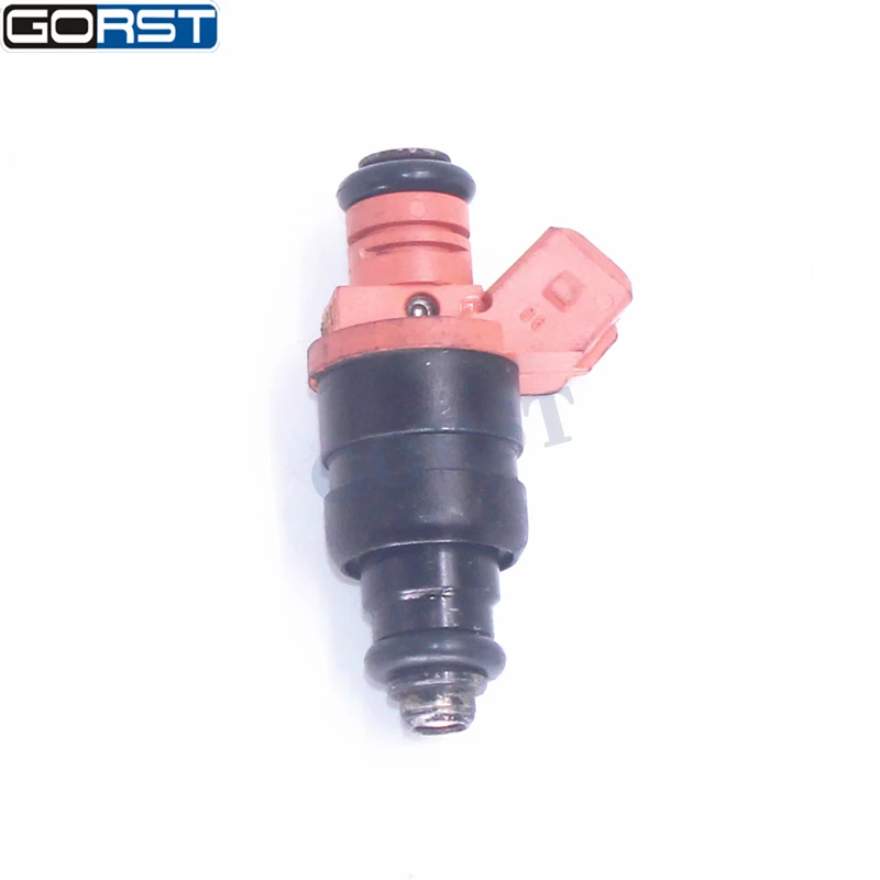 Автомобильная Топливная форсунка 96518620 для Daewoo Matiz Chervrolet Матиз Спарк 96351840 96620255