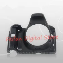 Original Front Cover Shell ASSY Unit for Nikon D5300 SLR Camera Replacement
Original Front Cover Shell ASSY Unit for Nikon D5300 SLR Camera Replacement