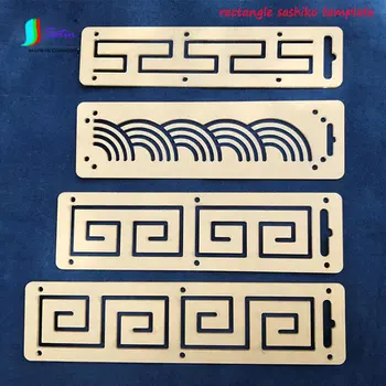 Home DIY Coasters Embroidery Tool Acrylic Transparent Rectangle Sashiko Template,Rectangle Embroidery Sashiko Template S0601L
Home DIY Coasters Embroidery Tool Acrylic Transparent Rectangle Sashiko Template,Rectangle Embroidery Sashiko Template S0601L