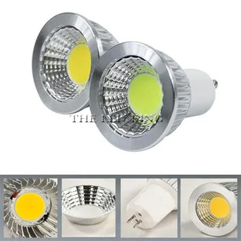 1- 10Pcs Gu10 Led Dimmable Led Spotlight Bulb Light 15W 12W 9W Gu10 Led Cob Spot Light Lamp Gu10 Led Bulb AC85-265v Lampada
1- 10Pcs Gu10 Led Dimmable Led Spotlight Bulb Light 15W 12W 9W Gu10 Led Cob Spot Light Lamp Gu10 Led Bulb AC85-265v Lampada