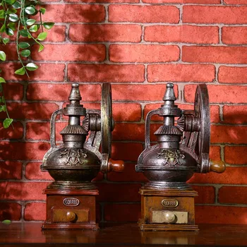 Free Shipping!Vintage Style Coffee Maker Mould Resin Coffee Grinder Mold American Style House Decor
Free Shipping!Vintage Style Coffee Maker Mould Resin Coffee Grinder Mold American Style House Decor