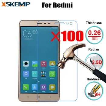 100Pcs Wholesale Premium Screen Protector For Xiaomi Redmi 2 3 Note Note2 Note3 Note4 Pro 3S 4A 4 Pro 4X 9H Tempered Glass Film
100Pcs Wholesale Premium Screen Protector For Xiaomi Redmi 2 3 Note Note2 Note3 Note4 Pro 3S 4A 4 Pro 4X 9H Tempered Glass Film