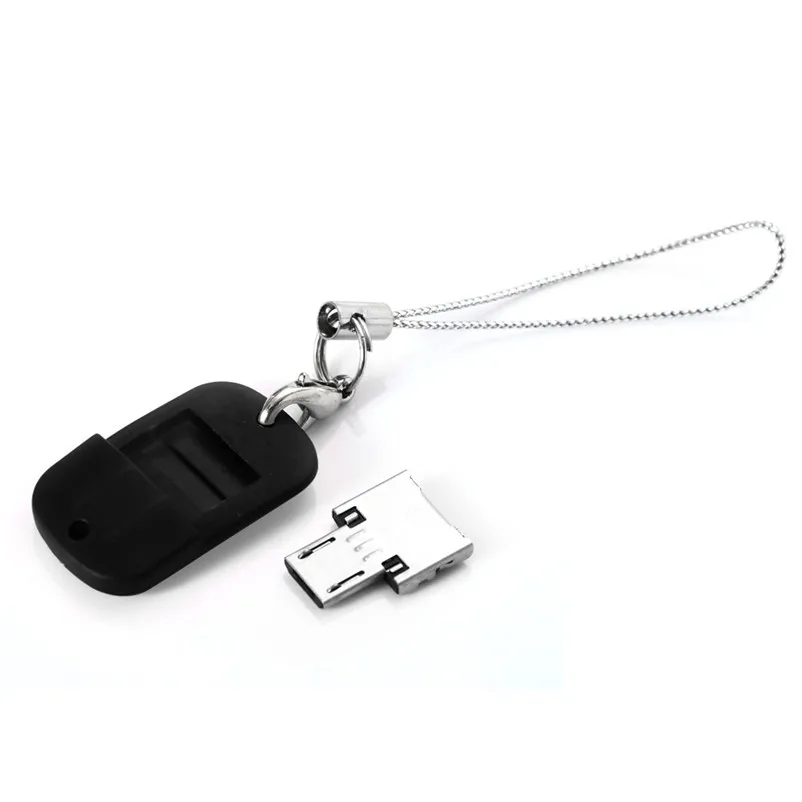 OTG Adapter Micro USB Male to USB Female For Samsung Android Phone Tablet PC A8
OTG Adapter Micro USB Male to USB Female For Samsung Android Phone Tablet PC A8
