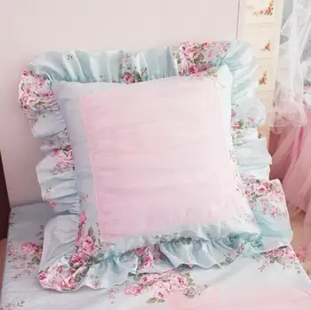 Square lace& voile princess girl lovely folding cute room cushion Cushion cover sofa bed room Dec square cotton wholesale FG189
Square lace& voile princess girl lovely folding cute room cushion Cushion cover sofa bed room Dec square cotton wholesale FG189