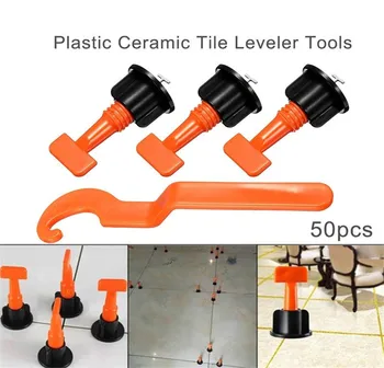 50PCS Tile levellers Mini Level Wedges Alignment Tile Spacers for Wall Floor Tiles carrelage Leveling Leveler Locator Spacers
50PCS Tile levellers Mini Level Wedges Alignment Tile Spacers for Wall Floor Tiles carrelage Leveling Leveler Locator Spacers